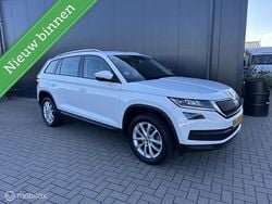 Wit Gebruikt 2020 Skoda Kodiaq Business Line SUV | € 21.500 (Goede deal)