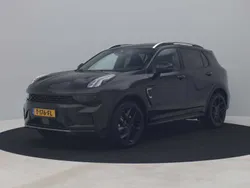 Zwart Gebruikt 2023 Lynk & Co 01 SUV | € 28.200 (Eerlijke prijs)