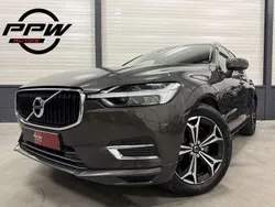 Grijs Gebruikt 2017 Volvo XC60 SUV | € 30.850 (Super prijs)