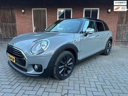 Grijs Gebruikt 2016 Mini Cooper Clubman Business Stationwagen | € 11.950 (Goede deal)