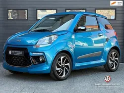 Blauw Gebruikt 2014 Ligier JS50 Hatchback | € 9.950 (Eerlijke prijs)