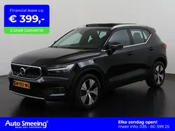 Void (019) Gebruikt 2021 Volvo XC40 Inscription SUV | € 31.895 (Eerlijke prijs)