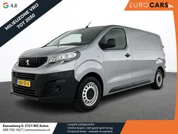 Grijs Gebruikt 2022 Peugeot Expert Premium Van | € 15.890 (Eerlijke prijs)