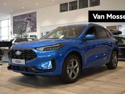 Blauw Nieuw 2025 Ford Kuga ST-Line SUV | € 42.510 (Super prijs)