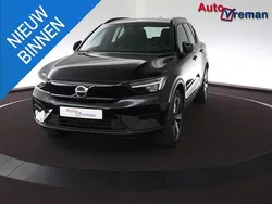 Zwart Gebruikt 2022 Volvo XC40 Core SUV | € 32.545 (Goede deal)