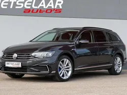 Gebruikt 2020 VW Passat GTE Stationwagen | € 24.945 (Goede deal)