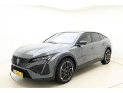 Grijs Gebruikt 2025 Peugeot e-408 Avantage SUV | € 48.645