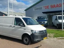 Wit Gebruikt 2020 VW T6.1 Van | € 13.850 (Goede deal)