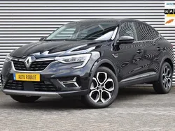 Zwart Gebruikt 2023 Renault Arkana SUV | € 25.950 (Goede deal)