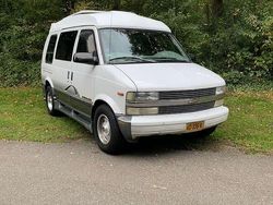 Wit Gebruikt 1996 Chevrolet Astro MPV | € 7.950