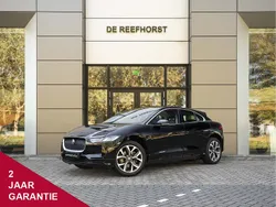 Narvik black (donker zwart) Gebruikt 2019 Jaguar I-Pace Business Edition SUV | € 24.950 (Eerlijke prijs)