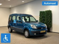 Blauw Gebruikt 2008 Renault Kangoo MPV | € 19.950