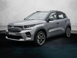 Grijs Gebruikt 2025 Citroën e-C3 SUV | € 28.420 (Eerlijke prijs)