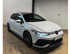 Wit Gebruikt 2021 VW Golf VIII GTI Hatchback | € 34.940 (Eerlijke prijs)