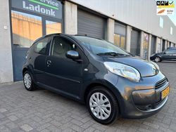 Grijs Gebruikt 2010 Citroën C1 Hatchback | € 3.995 (Eerlijke prijs)