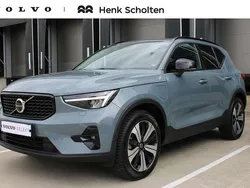 Grijs Gebruikt 2022 Volvo XC40 Plus SUV | € 42.950 (Duur)