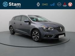 Grijs Gebruikt 2020 Renault Mégane GrandTour Bose Edition Stationwagen | € 15.490 (Goede deal)