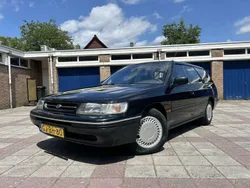 Gebruikt 1993 Subaru Legacy Stationwagen | € 1.450