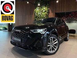 Gebruikt 2022 Audi Q3 Sportback Business SUV | € 45.900 (Eerlijke prijs)