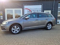 Grijs Gebruikt 2016 VW Golf VII Business Hatchback | € 13.450 (Iets duurder)