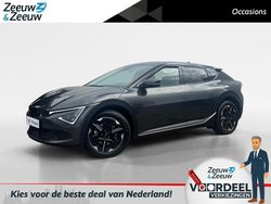 Agt Gebruikt 2024 Kia EV6 Light SUV | € 35.945 (Iets duurder)