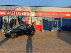 Zwart Gebruikt 2010 Suzuki Alto Comfort+ Hatchback | € 2.450 (Eerlijke prijs)