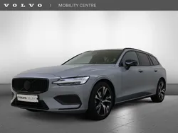 Grijs Gebruikt 2024 Volvo V60 Stationwagen | € 43.950 (Iets duurder)