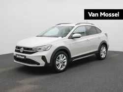 Grijs Nieuw 2025 VW Taigo Edition SUV | € 36.900 (Eerlijke prijs)