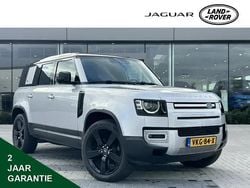 Gebruikt 2021 Land Rover Defender HSE SUV | € 63.750 (Duur)