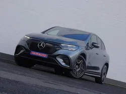 Grijs Gebruikt 2024 Mercedes EQE500 AMG SUV | € 73.950