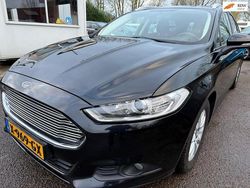 Gebruikt 2016 Ford Mondeo Titanium Stationwagen | € 7.950