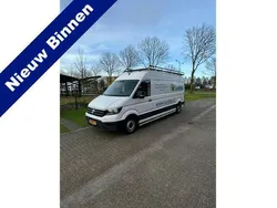 Overige Gebruikt 2018 VW Crafter Van | € 17.950 (Super prijs)