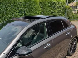 Grijs Gebruikt 2019 Mercedes A35 AMG Premium Plus Stationwagen | € 29.999 (Eerlijke prijs)