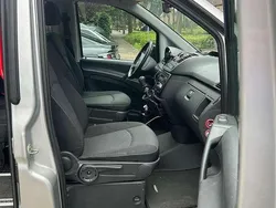 Zilver Gebruikt 2012 Mercedes Vito MPV | € 7.500