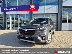 Grijs Gebruikt 2025 Suzuki SX4 S-Cross SUV | € 30.499 (Eerlijke prijs)