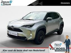 Grijs Gebruikt 2023 Toyota Yaris Cross Active SUV | € 24.935 (Goede deal)