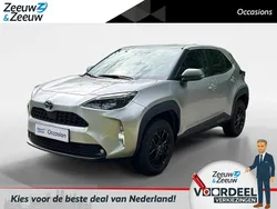 Grijs Gebruikt 2023 Toyota Yaris Cross Active SUV | € 24.935 (Goede deal)