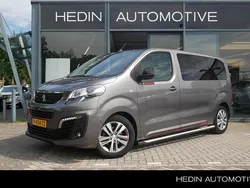 Grijs Gebruikt 2019 Peugeot Expert Sport Van | € 17.880 (Eerlijke prijs)