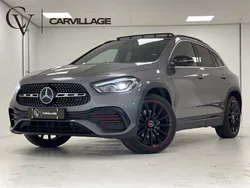 Grijs Gebruikt 2021 Mercedes GLA250 AMG SUV | € 39.945 (Eerlijke prijs)