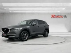 Grijs Gebruikt 2020 Mazda CX-5 Inclusive SUV | € 27.595 (Eerlijke prijs)