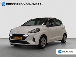 Wit Gebruikt 2024 Hyundai i10 Comfort Hatchback | € 16.395 (Eerlijke prijs)