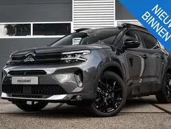 Grijs Nieuw 2024 Citroën C5 Aircross SUV | € 35.995 (Eerlijke prijs)