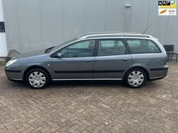 Grijs Gebruikt 2005 Citroën C5 Prestige Stationwagen | € 1.850 (Eerlijke prijs)