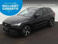 Zwart Gebruikt 2025 Volvo XC60 Plus SUV | € 71.500