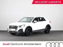Wit Gebruikt 2023 Audi Q2 Proline SUV | € 28.749 (Eerlijke prijs)