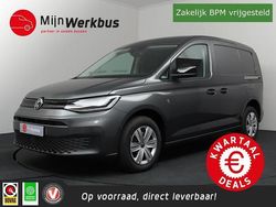 Zwart Gebruikt 2024 VW Caddy Style MPV | € 31.750 (Eerlijke prijs)