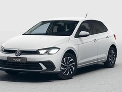 Wit Nieuw 2025 VW Polo Edition Hatchback | € 29.016 (Goede deal)