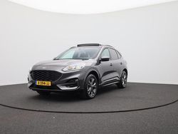 Grijs Gebruikt 2023 Ford Kuga ST-Line SUV | € 30.900 (Eerlijke prijs)