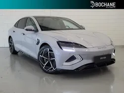 Grijs Nieuw 2024 BYD Seal Design Sedan | € 49.790 (Duur)