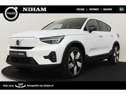 Gebruikt 2024 Volvo EC40 Ultimate SUV | € 54.385